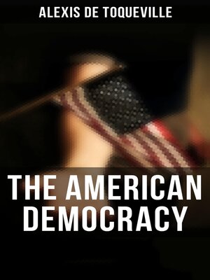 cover image of The American Democracy